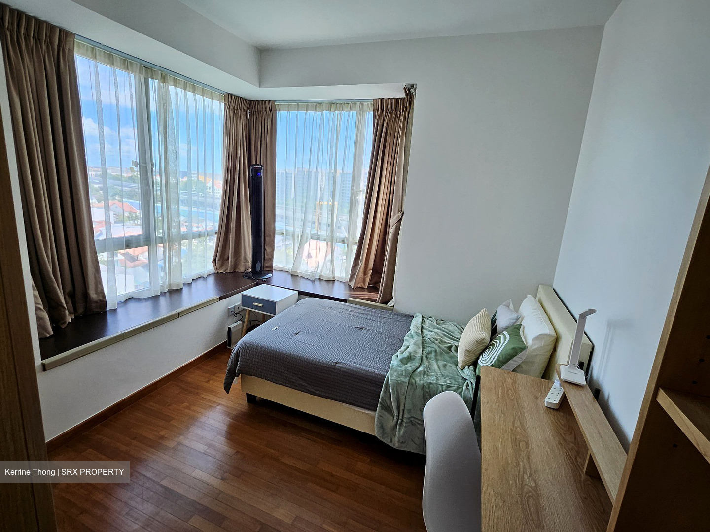 Casa Merah (D16), Apartment #477868311